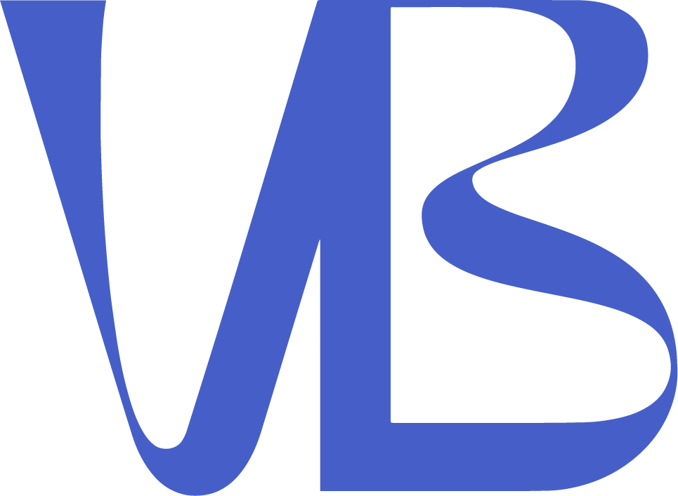 logo Virginie Buleté, consultante SEO